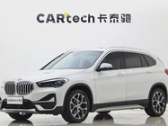 BMW X1 2021