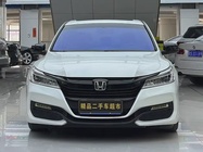 Honda Accord 2016