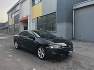 Buick Regal 2021