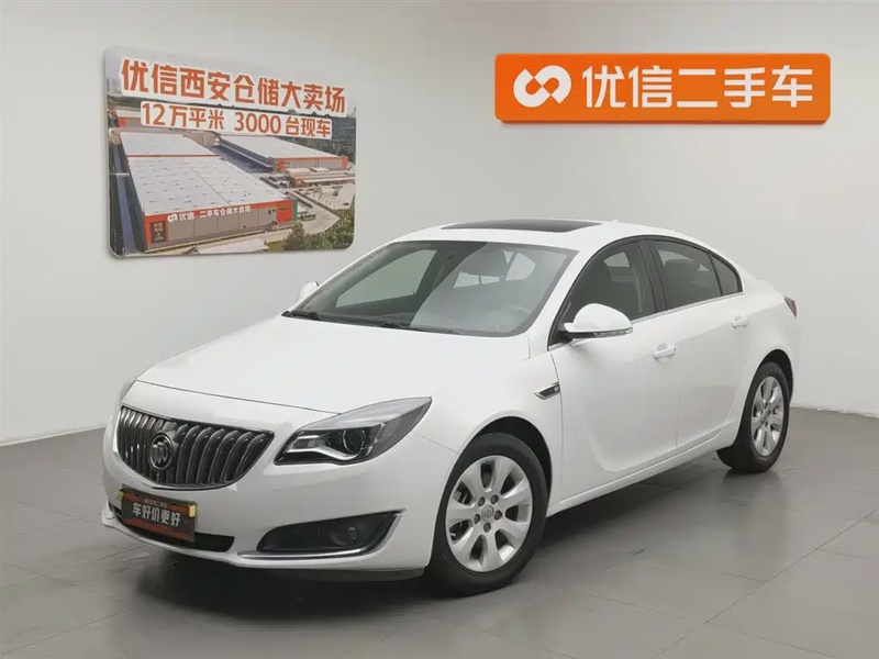 Buick Regal