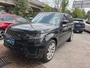 Land Rover Sport 2020