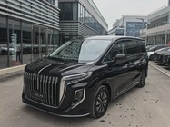Hongqi HQ9 2024