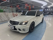 Mercedes-Benz C-Class 2011