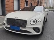 Bentley Continental 2023