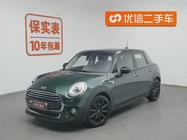 MINI Other 2018