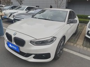 BMW 1 Series 2019