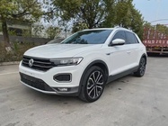 Volkswagen T-Roc 2019