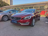 Volvo S60 2015