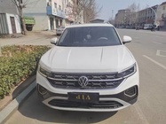 Volkswagen Tayron 2023