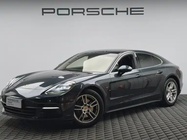 Porsche Panamera 2019