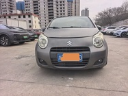 Suzuki Alto 2010
