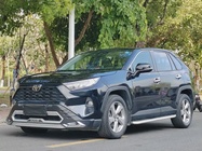 Toyota RAV4 2021