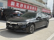 Honda Accord 2022