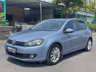Volkswagen Golf 2013