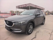 Mazda CX-5 2019