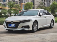 Honda Accord 2021
