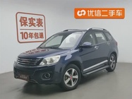 Haval H6 2014