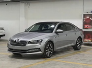 Skoda Superb 2024