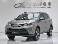 Toyota RAV4 2016