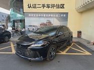 Lexus RX 2025
