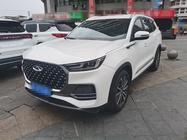 Chery Tiggo 8 PLUS 2023