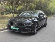 Volkswagen Magotan 2023