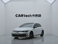 Volkswagen Golf 2021