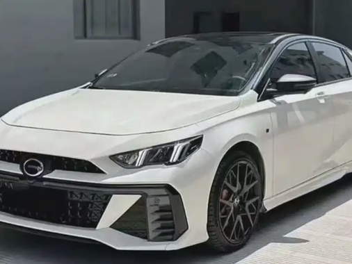 GAC Shadow Leopard 2023