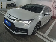 Toyota Levin 2020