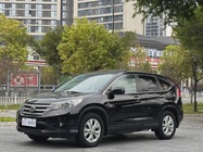 Honda CR-V 2013