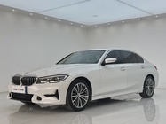 BMW 3 Series 2019