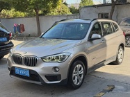 BMW X1 2016