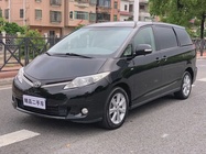Toyota Previa 2010