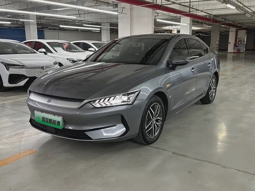 BYD Qin PLUS 2022