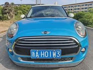 MINI Other 2015