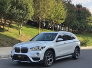 BMW X1 2017