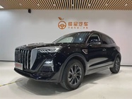Hongqi HS5 2025