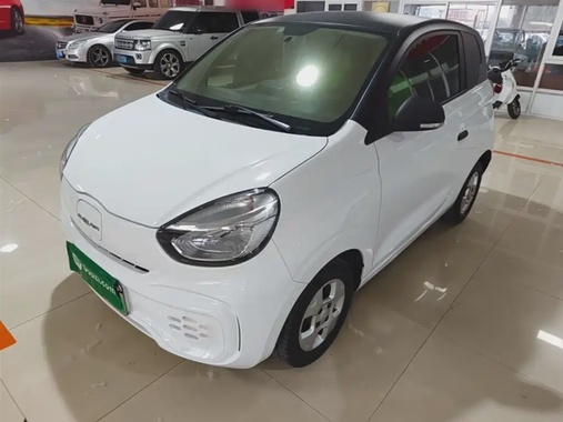 Roewe Clever 2021