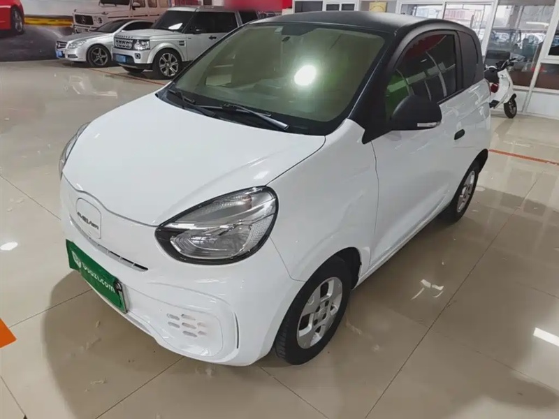 Roewe Clever