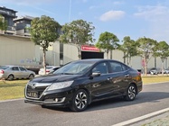 Honda Crider 2016