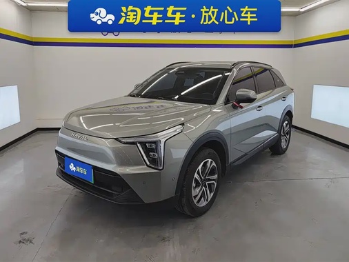 Haval Xiaolong 2024