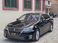 Toyota Crown 2013