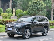 Lexus LX 2026