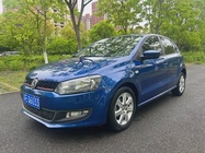 Volkswagen Polo 2011