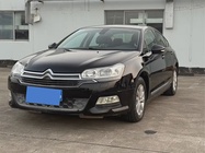 Citroen C5 2014
