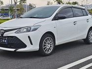 Toyota Vios 2017