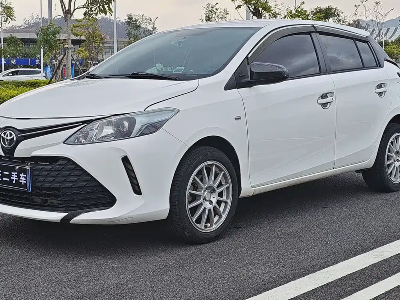 Toyota Vios