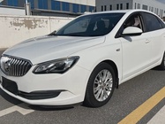 Buick Excelle 2015