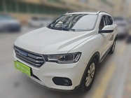 Haval H2 2017