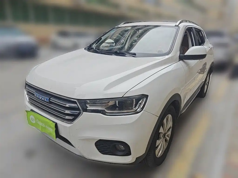 Haval H2